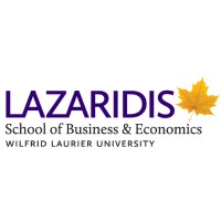 Lazaridis School of Business and Economics